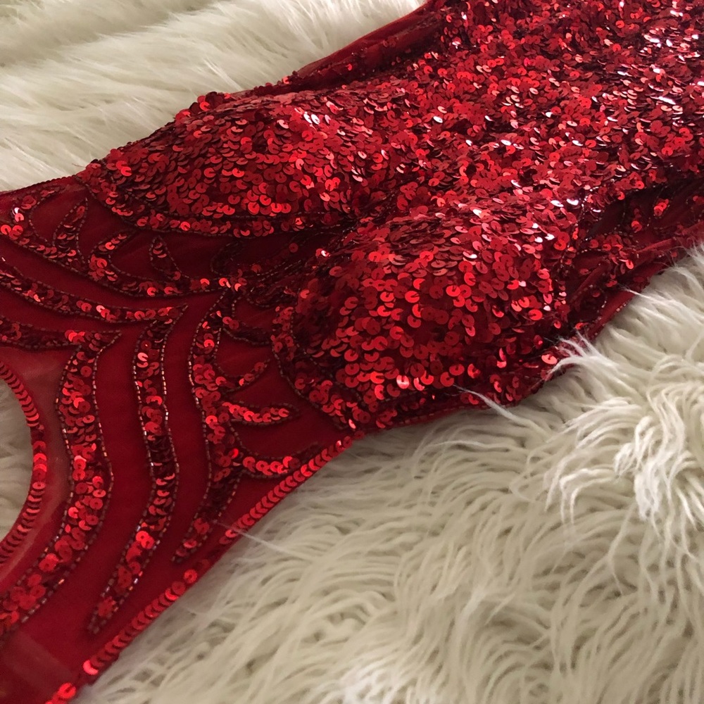 Primavera Prom Dress